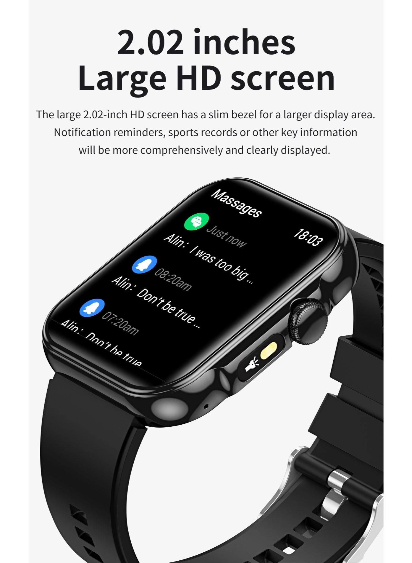 HDT11 Ultra Alloy