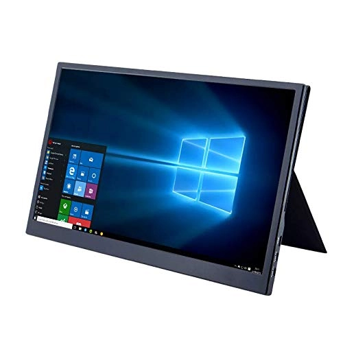 Anmite A156W02 - Full HD 15.6 inch