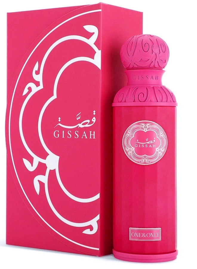 One And Only Eau de Parfum 200ml