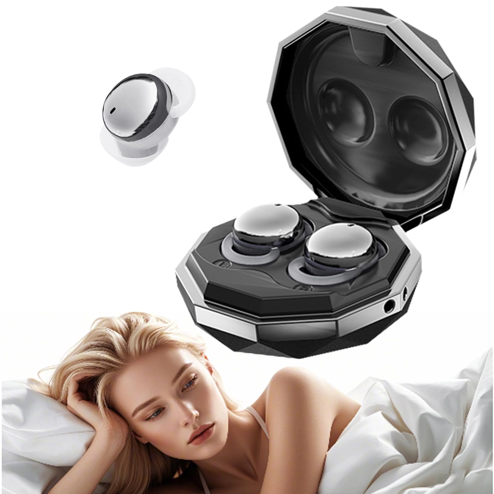 Q26S Wireless Earbud