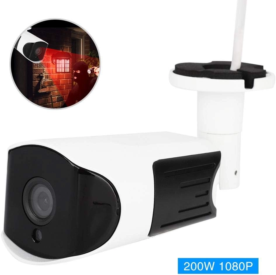 Wireless 1080P HD Camera