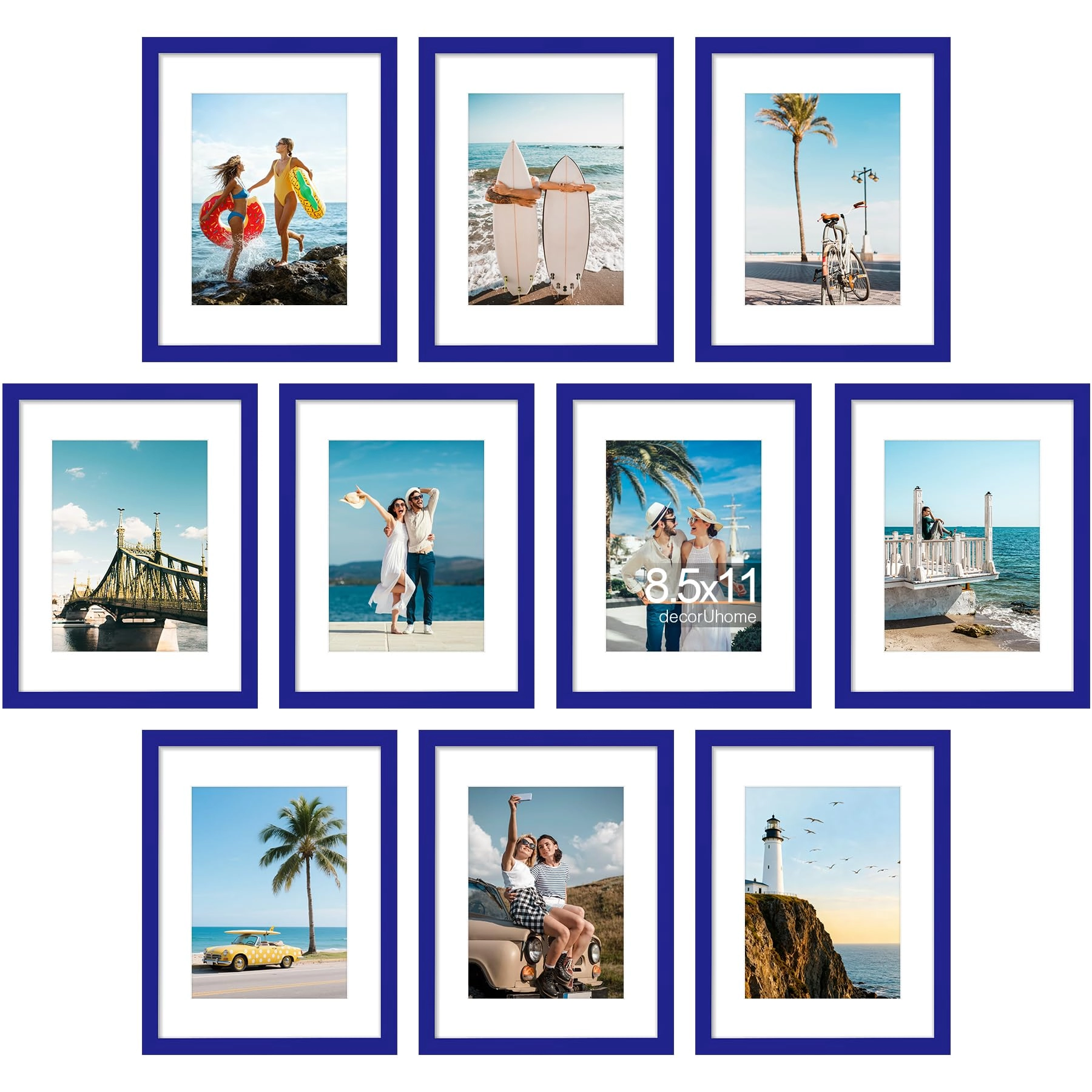 Picture Frame - 12x16