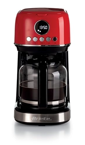 Modern Drip Coffee Maker 1396