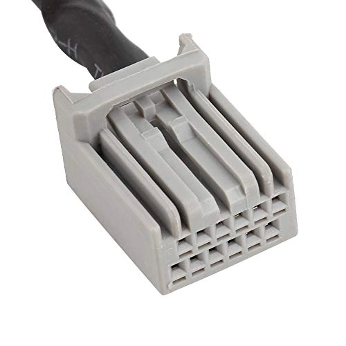 Car Audio Aux Cable - Honda Civic 2006-2013 Honda CRV 2008-2013 Accord