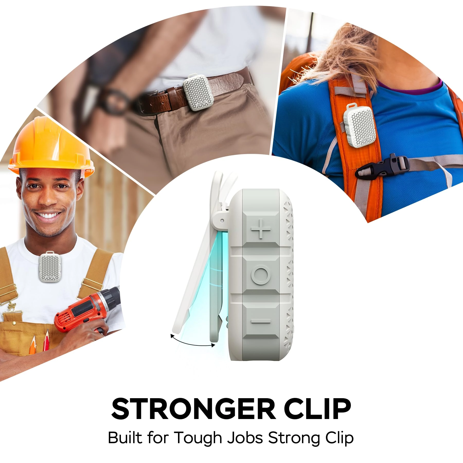 CLIP-S