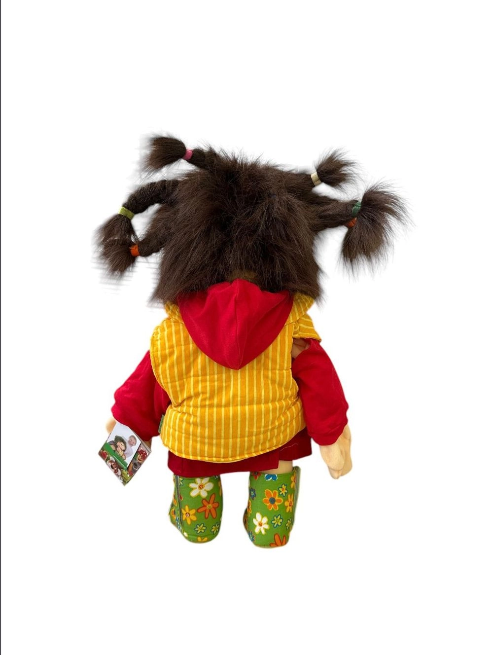 Lene Living - Hand Puppet