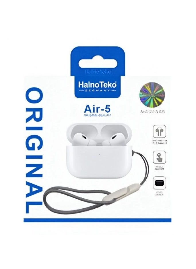 AIR-16 Wireless Earbud