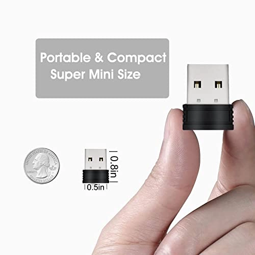 Mouse Jiggler - USB