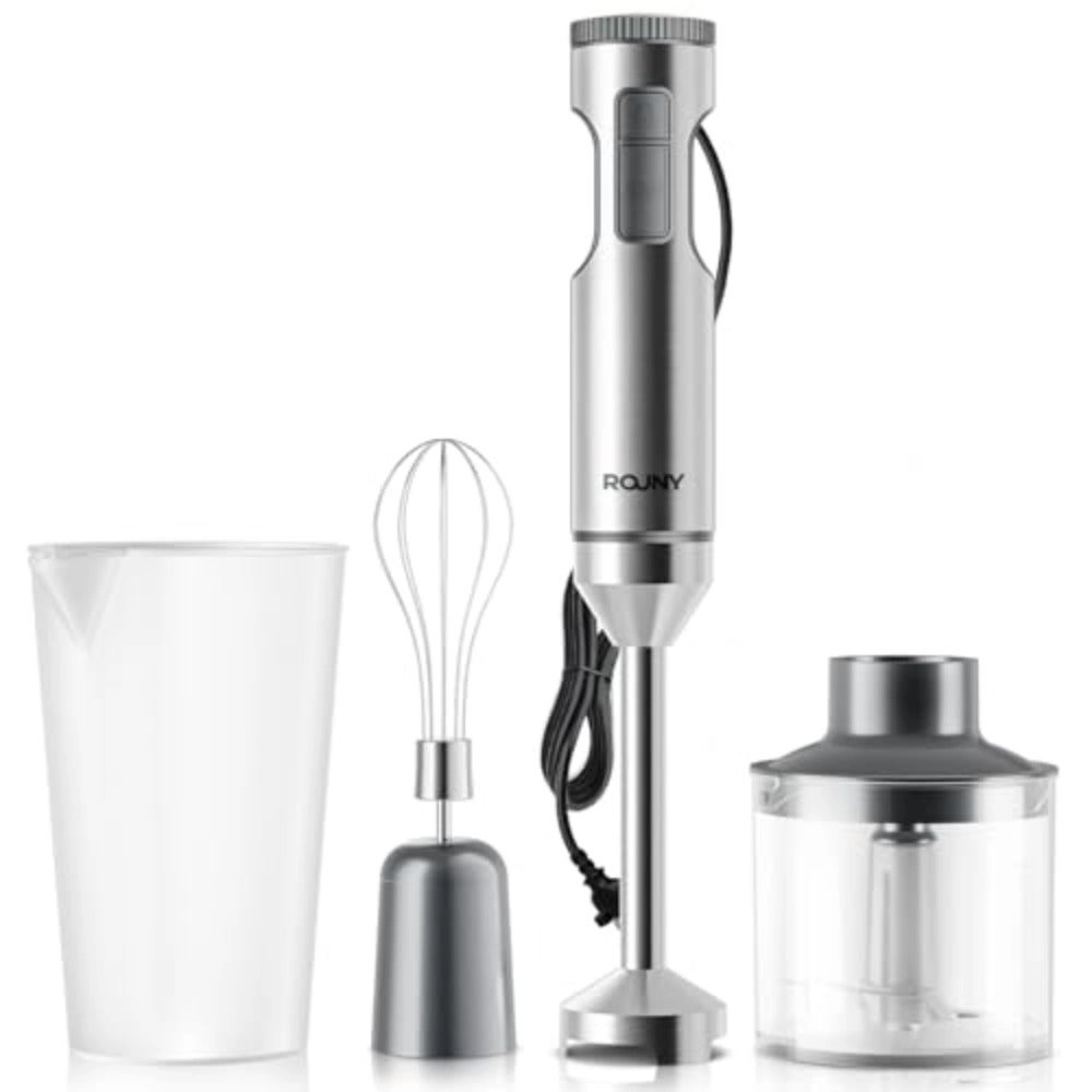 Generic Immersion Hand Blender - 1200W
