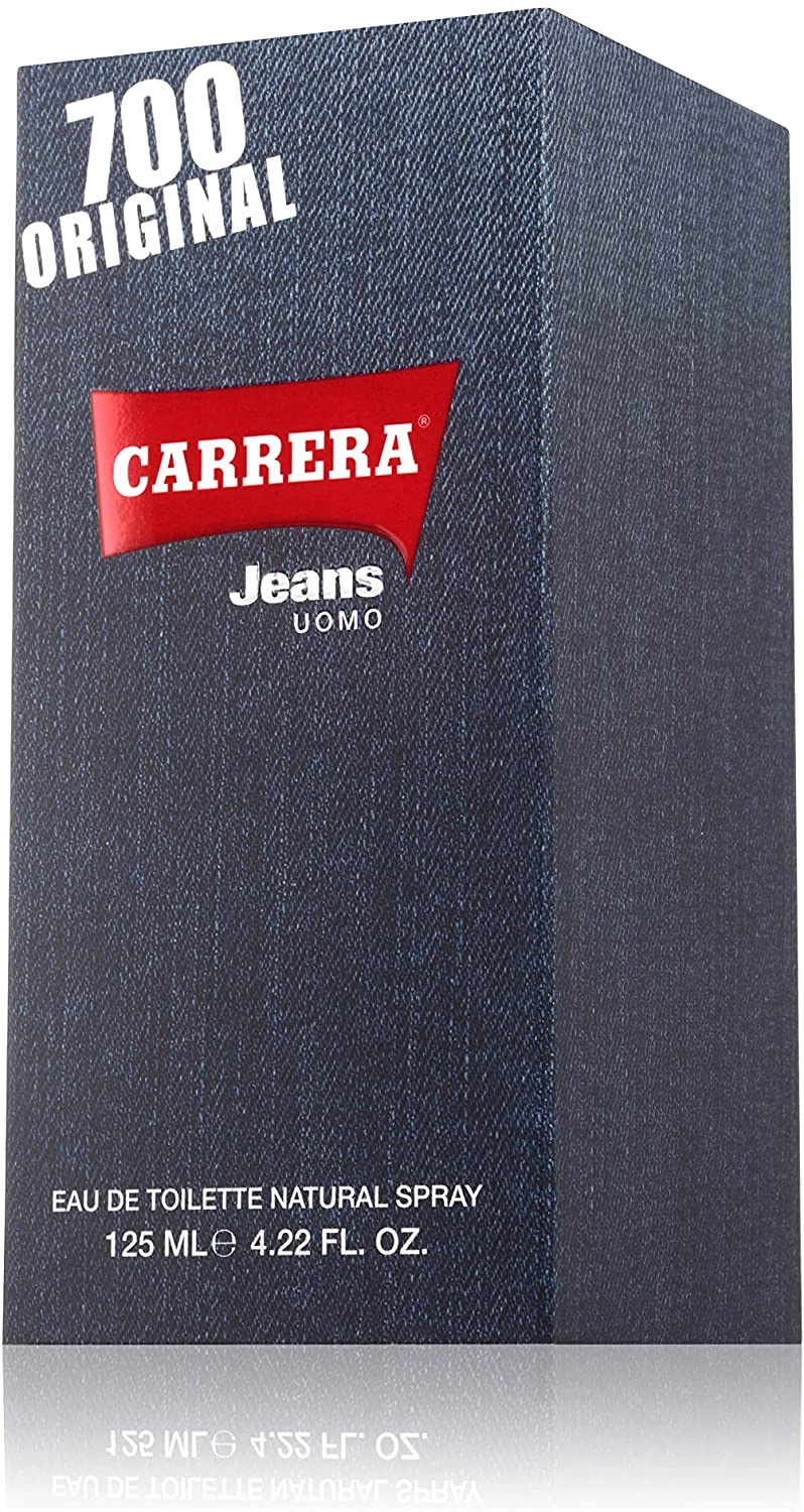 700 Original Eau de Toilette 125 ml