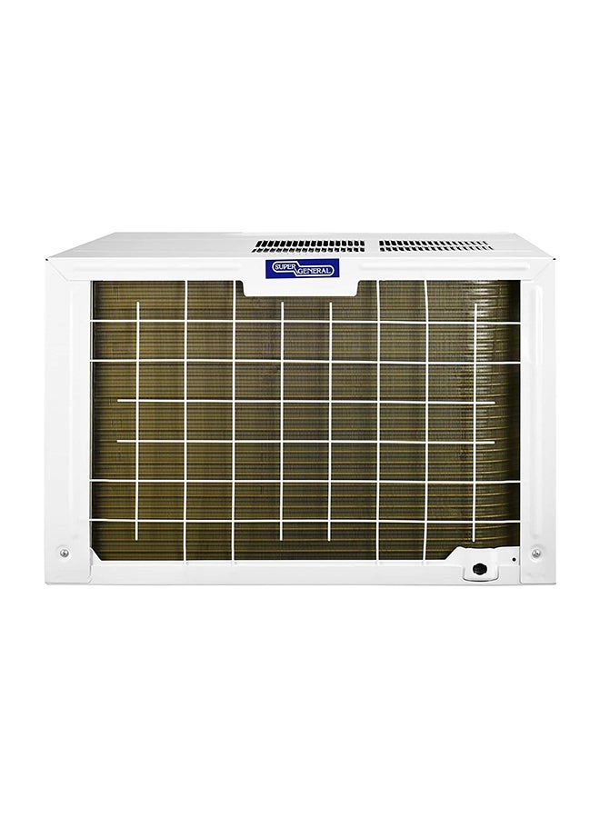 SGA25HE - 7047.2 Watt