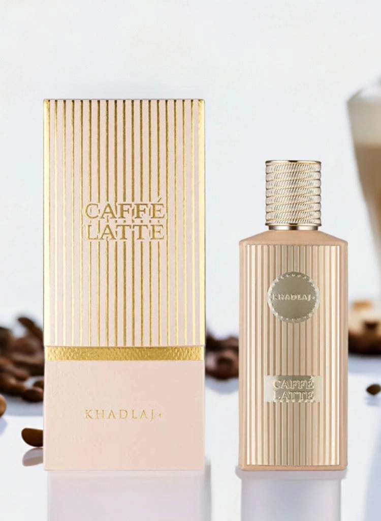 Caffe Latte - Eau de Parfum 100ml