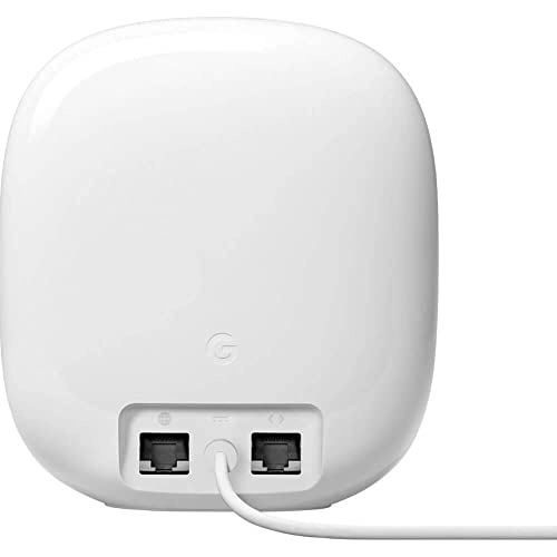 Nest Wifi Pro - Wi-Fi 6E 1 Pack