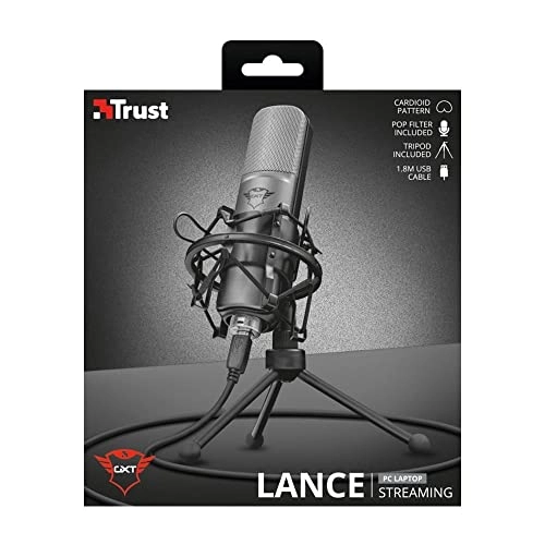 GXT 242 Lance USB Microphone