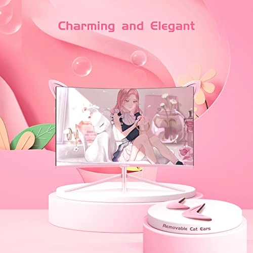 FY27QHP - 27-2K-165hz 27 Inches 2560 x 1440