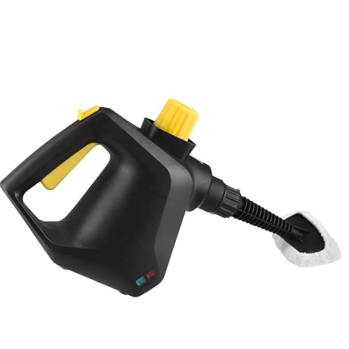 Handheld Steam Clean - 3Bar 350ML