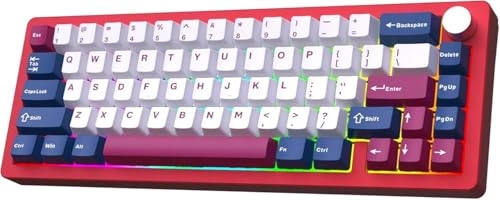 GMK67 - Wired/Wireless