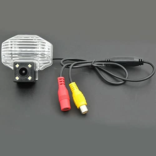 Car Rear View Backup Camera - 728 x 512 pixels