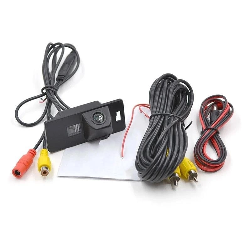 Reverse Camera - Night vision HD