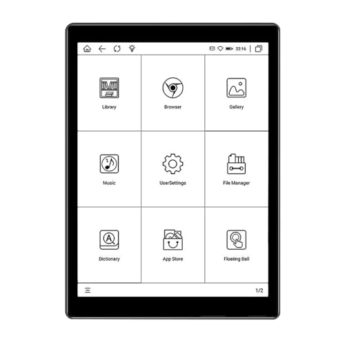 IP10 - 10.3-inch 32GB