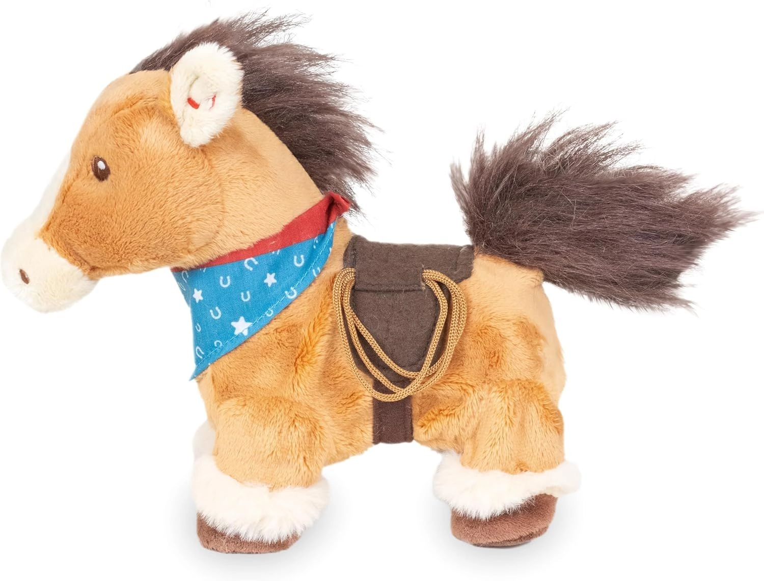 Colt Sheriff Horse - Sound effects