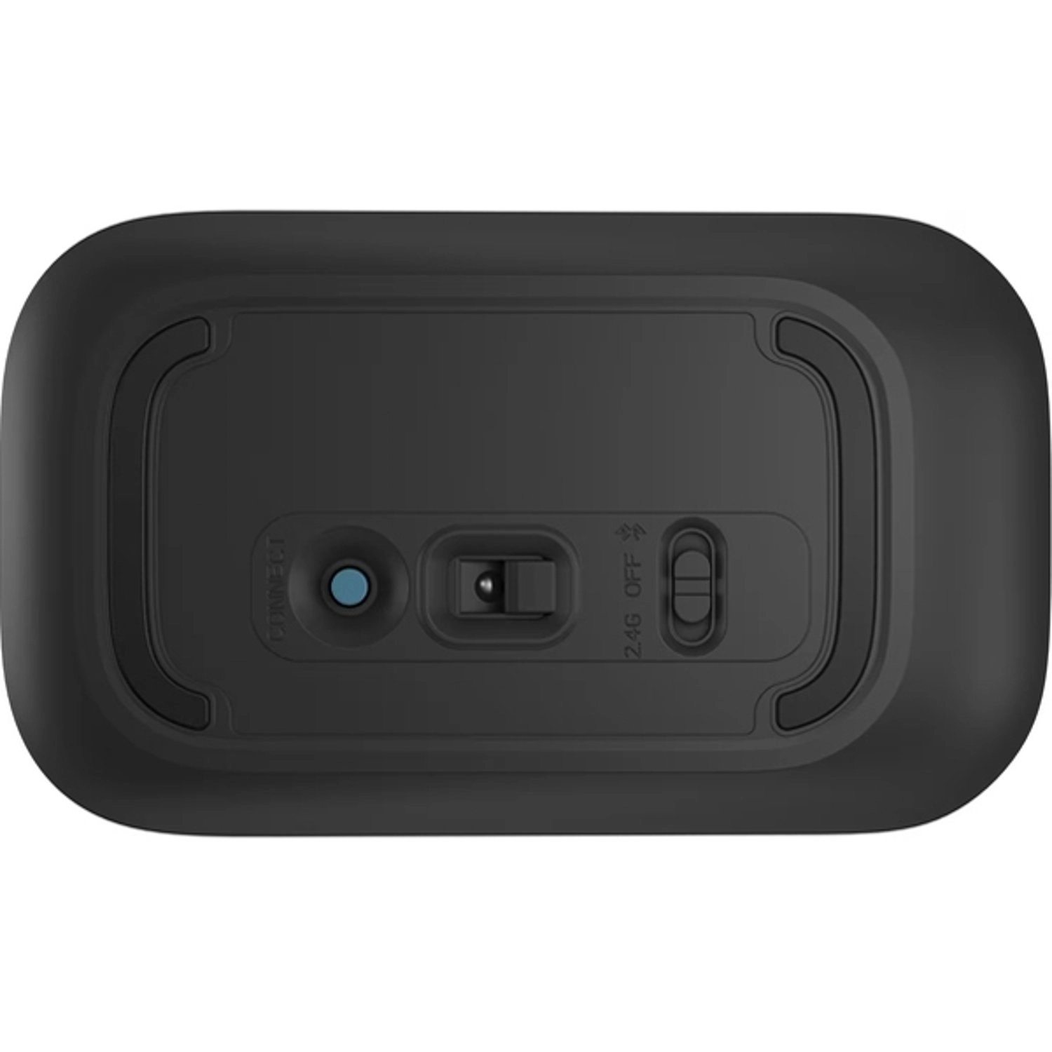 Dual Mode Mouse - Wireless