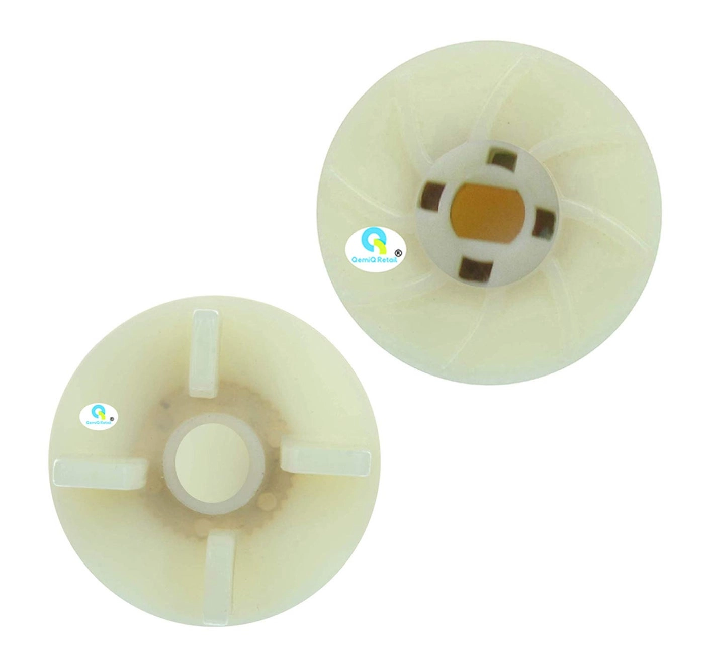 Motor Coupler - Carbon Brush Jar Couplers