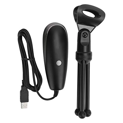 Studio Recording Condenser Microphone 3.5mm-Mini-Jack Microphone