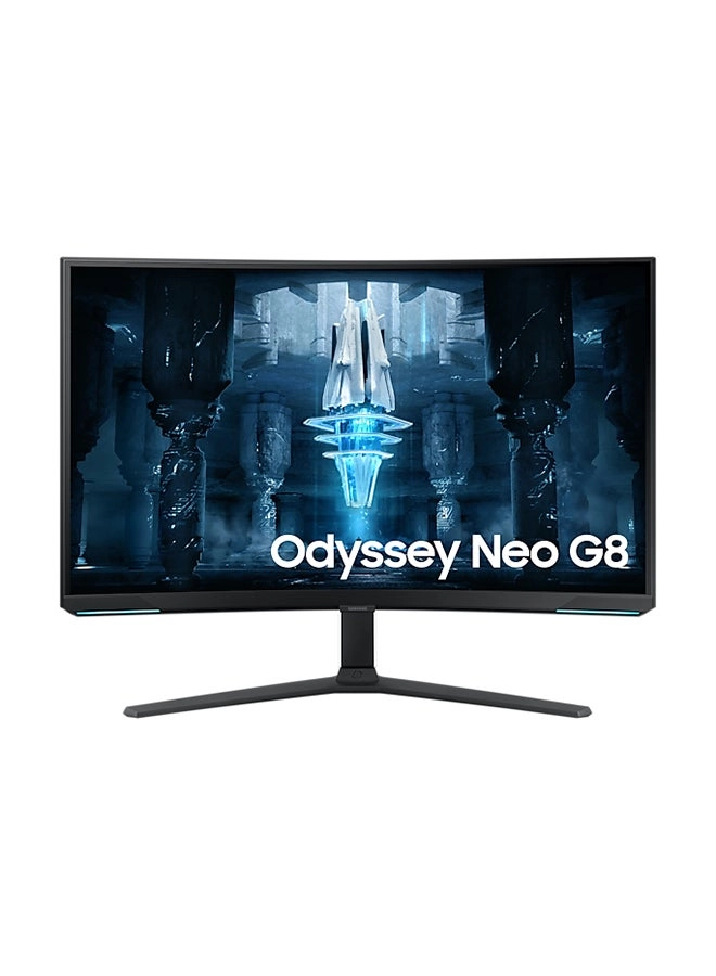 Odyssey Neo G8 - LS32BG850NUXEN 32 inch 3840 x 2160 pixels