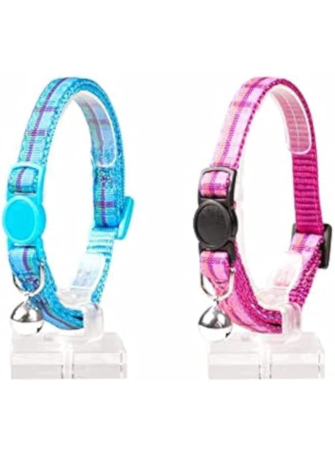Duvo+ (Laroy Group) Cat Collar - Cat 20-30cm / 10Mm