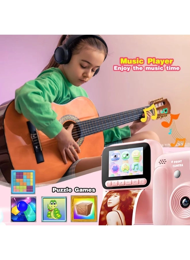 Digital Mini Camera