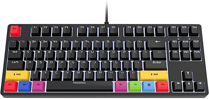 L600 - Wired