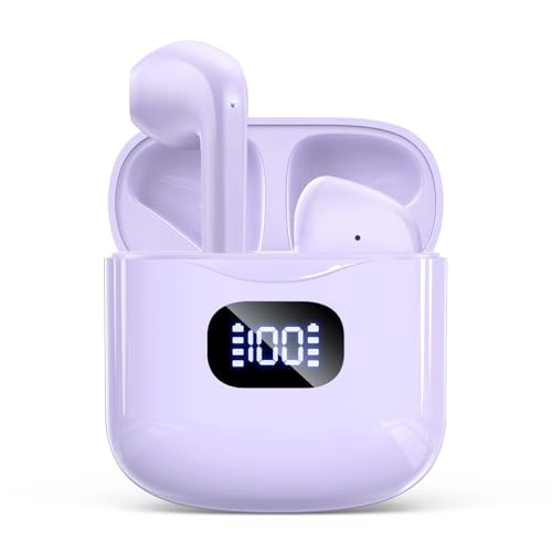 T08 Wireless Earbud
