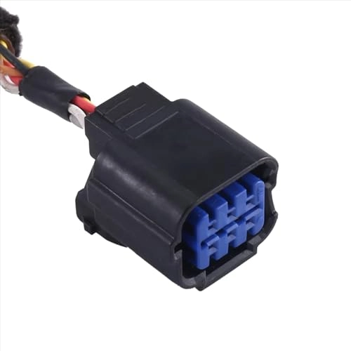 Car Reverse Camera - Night vision Wired 648 x 480 pixels