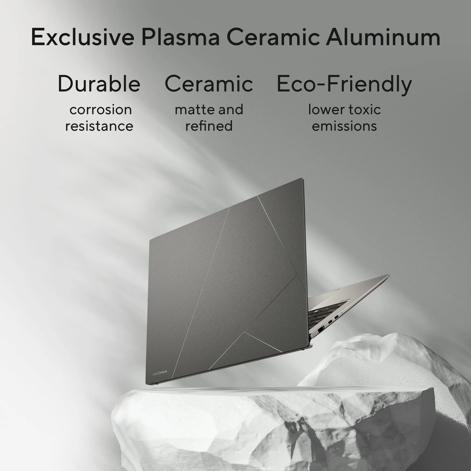 Zenbook S13 UX5304VA - 13.3'' Core i7-1355U 16GB 1000GB SSD