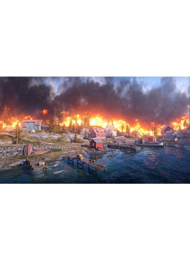 Battlefield V | Xbox One