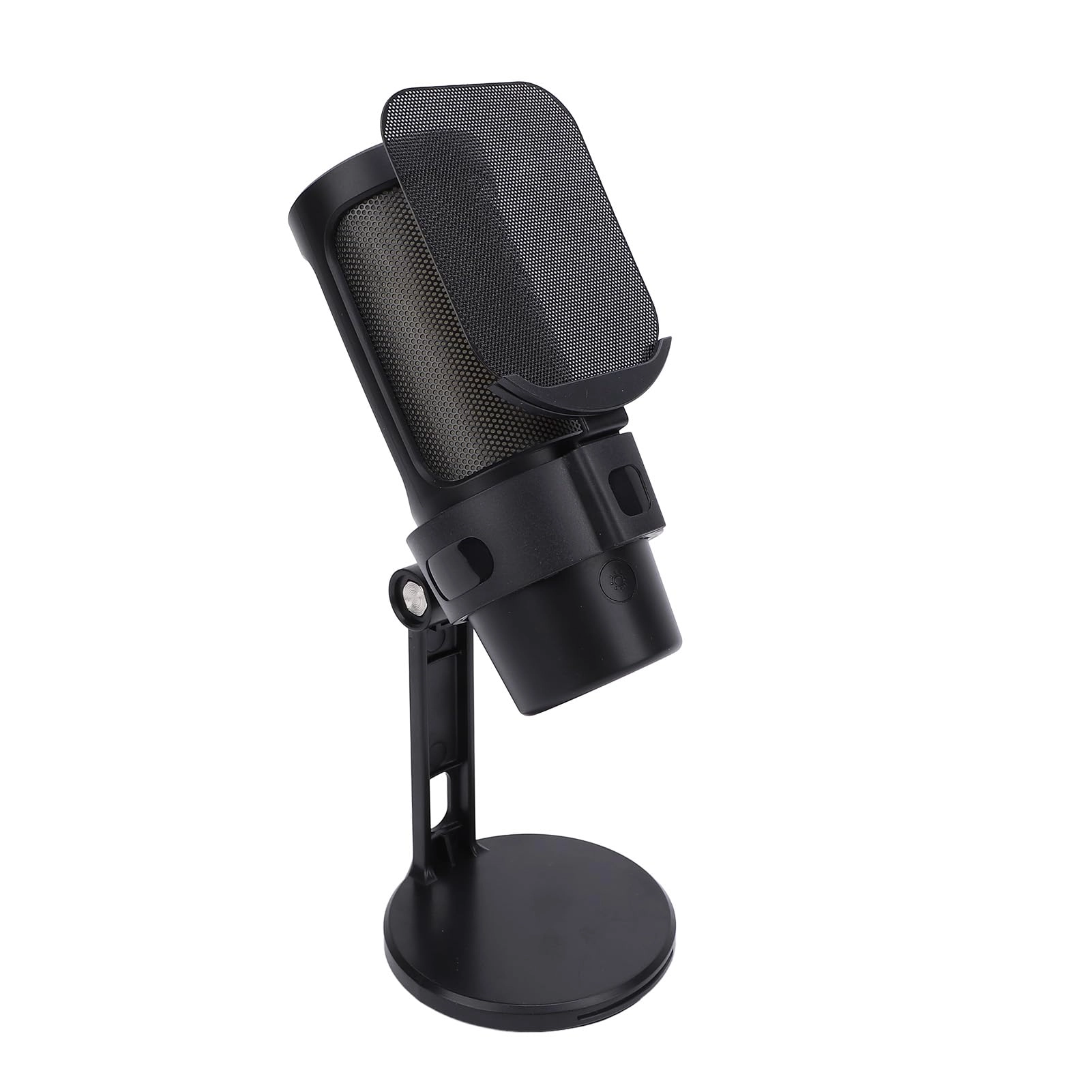 Vbestlife PM1 XLR+USB+3.5mm-Mini-Jack+Wireless Microphone
