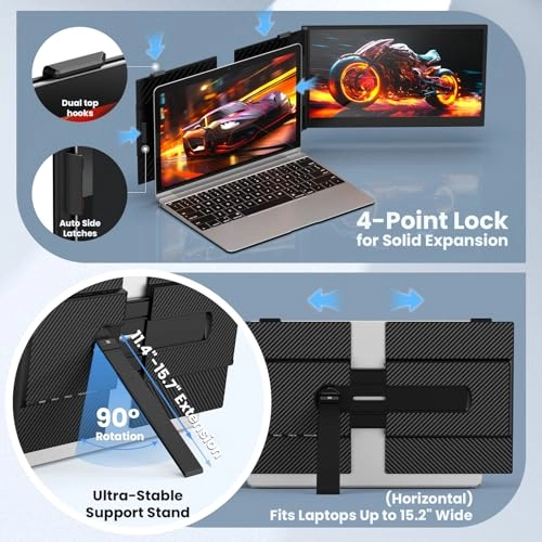 S8 - 1920x1080 14 Inches