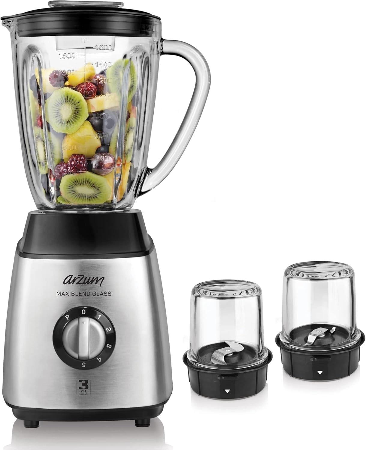 Ar1056 Maxiblend - 600W