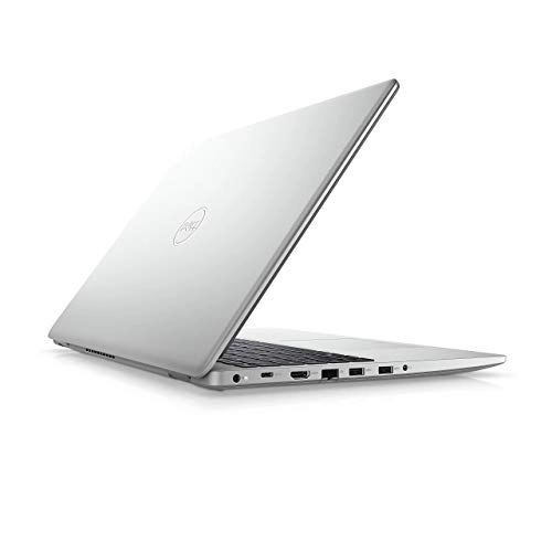 (Renewed) Inspiron 15 5593 I5593-5964Slv-Pus - 15.6'' Core i5-1035G1 8GB DDR4 512GB SSD