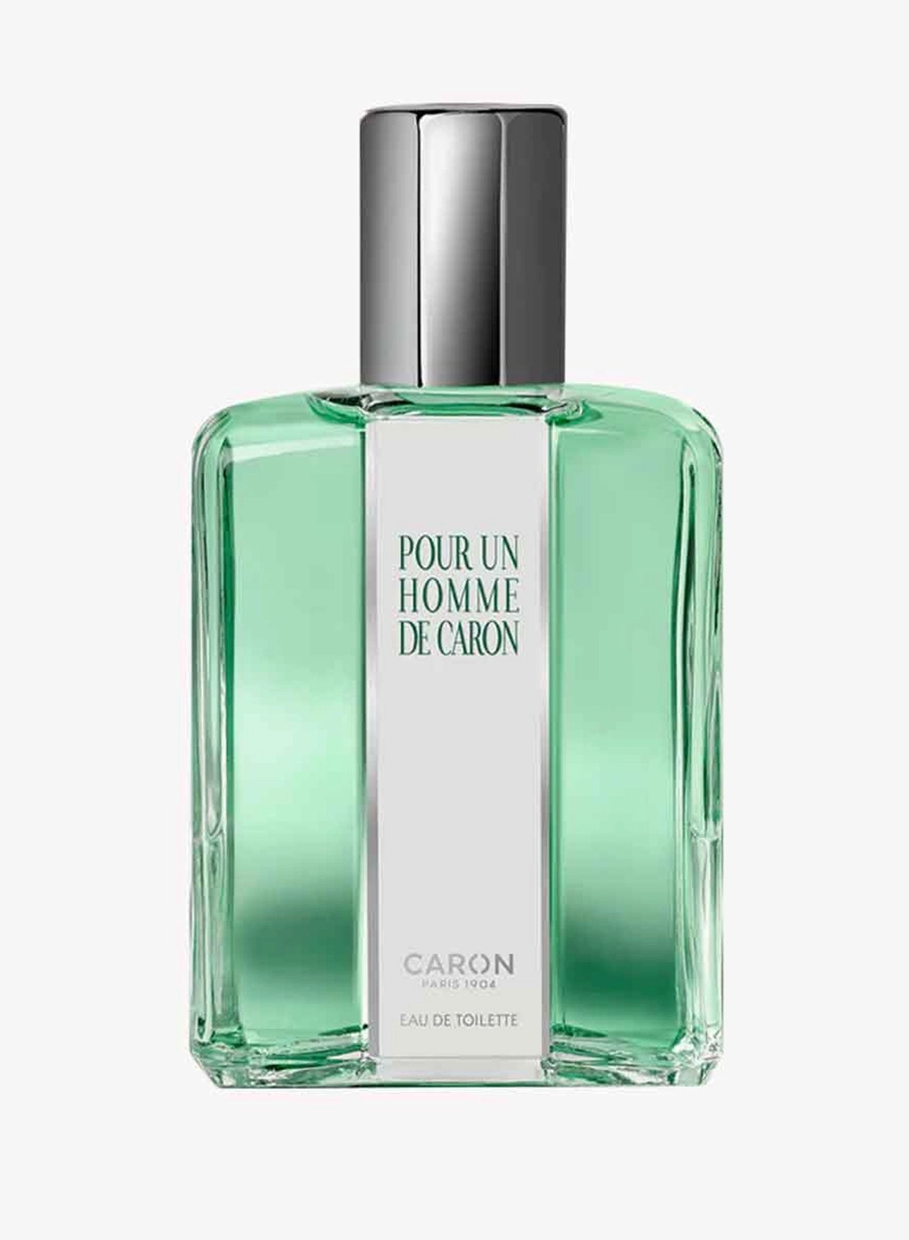 Pour Un Homme Eau de Toilette 125 ml