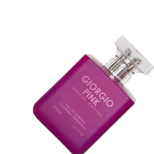 Pink Bloom Eau de Parfum 100 ml