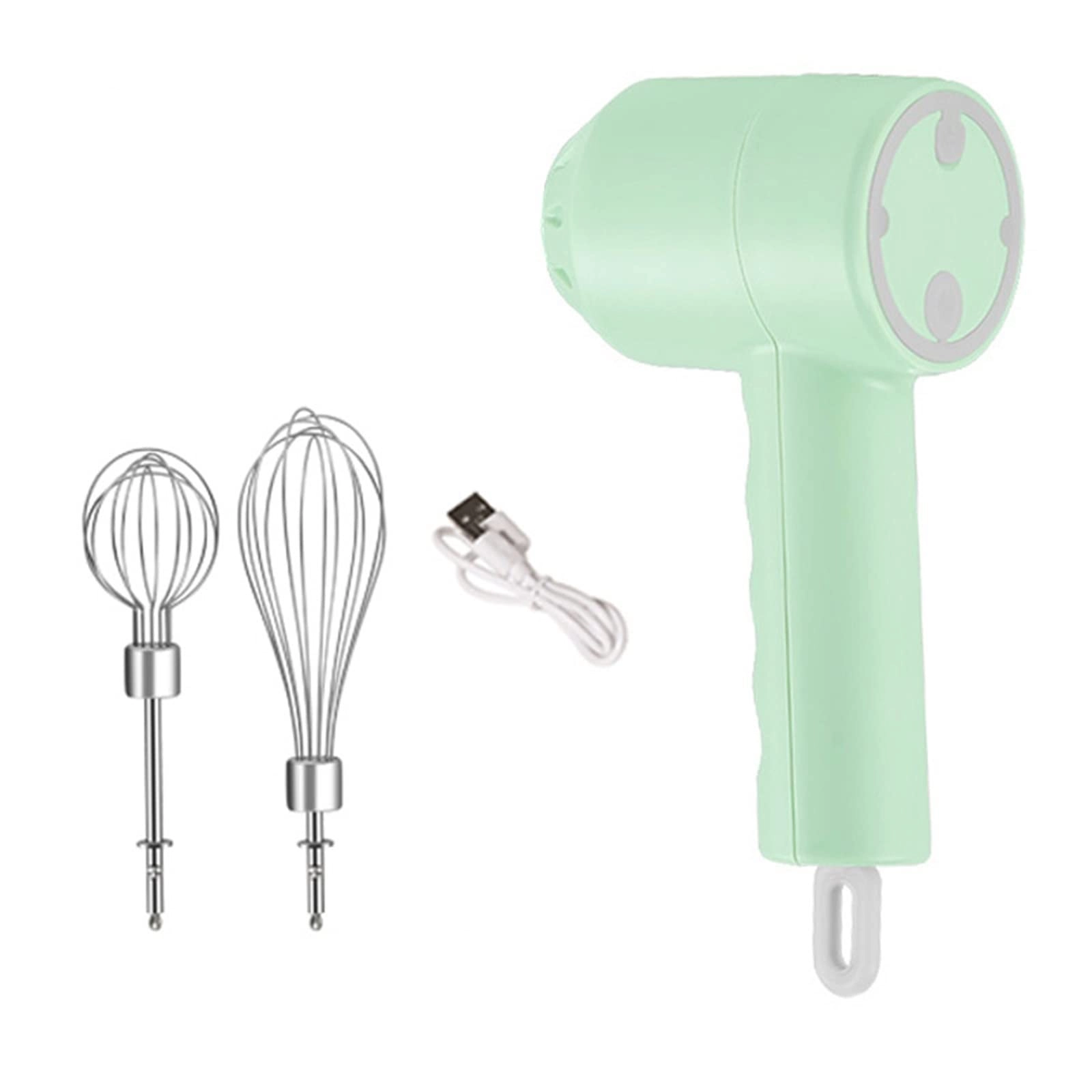 Mini electric whisk - 150W and below