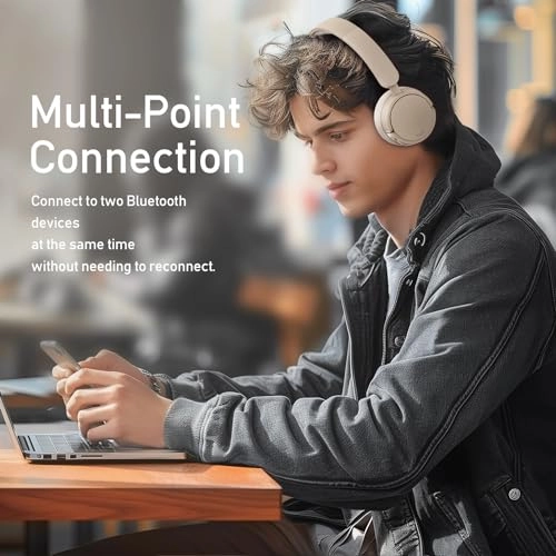 H7 Pro Wireless Headphone