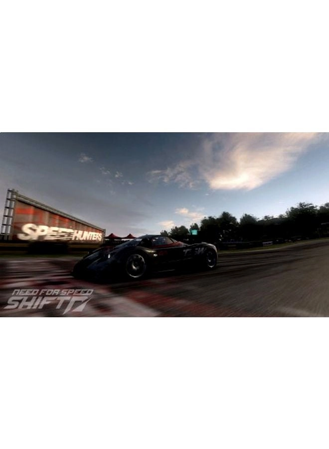 Need for Speed: Shift [PSP Essentials] | PSP