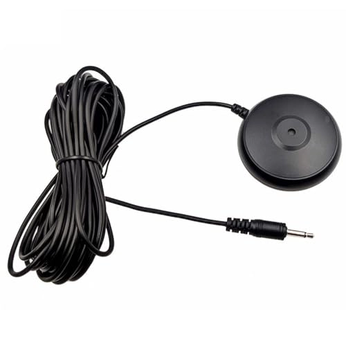 DR1407C-1 Wired Microphone