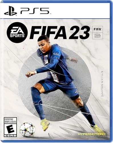 FIFA 23 Standard - PlayStation 5