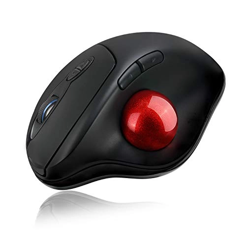 iMouse T30 - Mouse USB Wireless
