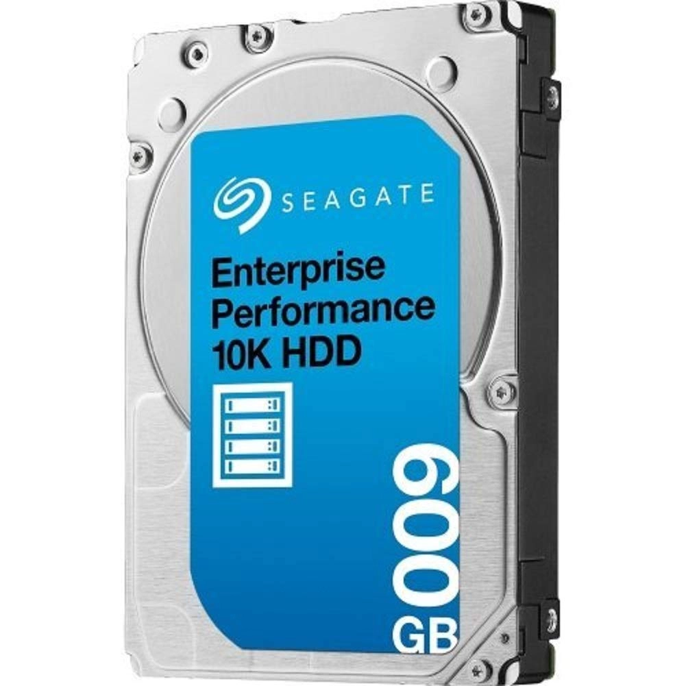 Seagate Enterprise Performance 2.5" 10000rpm 256MB SAS 12Gb/s (ST600MM0099) - 600GB