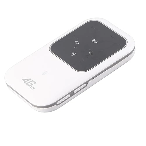 M80 - 4G WIFI 150Mbps